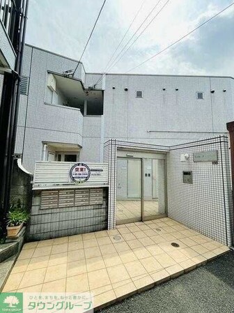 エステ阿佐ヶ谷の物件内観写真